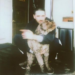 Meet your Posher, Marcus